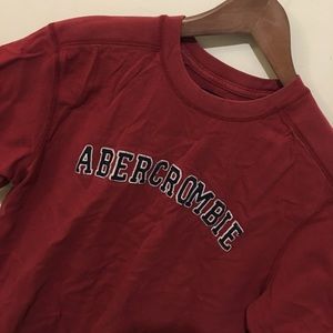Men’s Abercrombie and Fitch Shirt